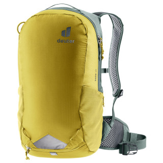 Sac à dos Deuter Race 12 jaune turmeric-ivy