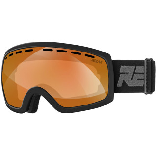 Masques ski Relax Jet HTG60 vert MatteBlack