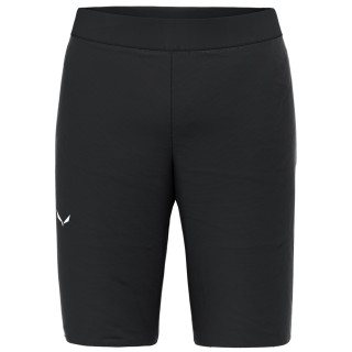 Short homme Salewa Sella TWR Shorts M vert 0910 - black out