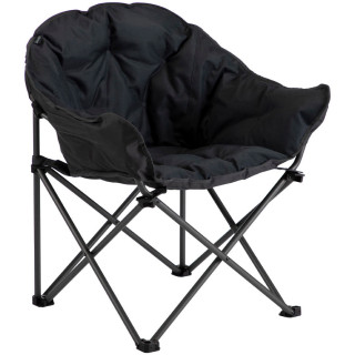 Chaise Vango Embrace Chair gris foncé GraniteGray