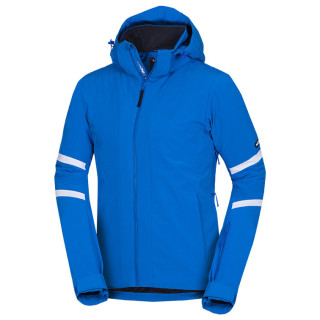 Veste de ski homme Northfinder Lester bleue 281blue