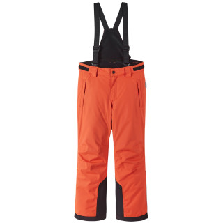 Pantalon d'hiver enfant Reima Wingon orange Red Orange