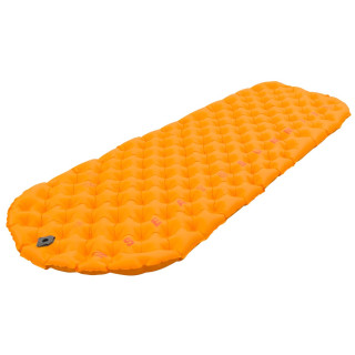 Matelas gonflable Sea to Summit UltraLight Insulated Air Mat S orange Orange