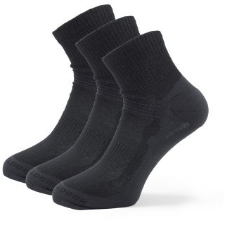 Chaussettes Zulu Merino Lite Men 3 pack