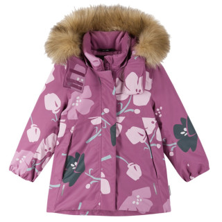 Veste d'hiver enfants Reima Muurame violet Red Violet