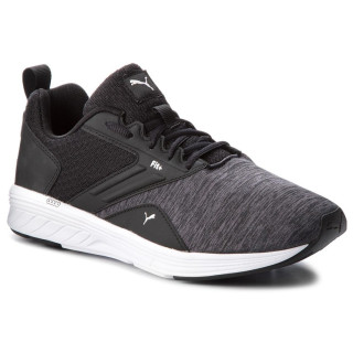 Chaussures Puma NRGY Comet noir / blanc black