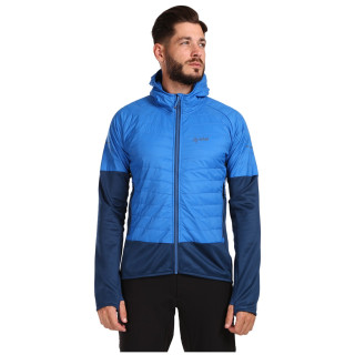 Veste homme Kilpi Gares-M bleue BLU