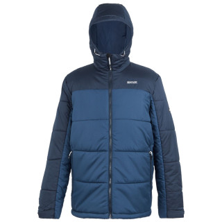 Veste homme Regatta Nevado VII bleu foncé Navy/Admiral