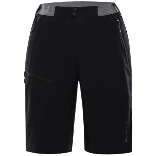 Short homme Alpine Pro Zamb vert black