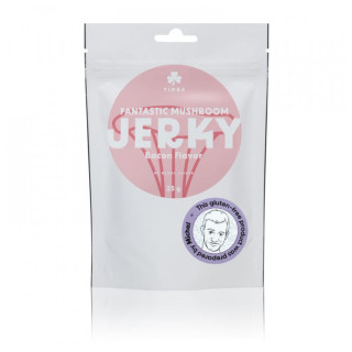 Jerky champignons Timba Mushroom Jerky - Bacon flavor