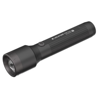 Lampe torche Ledlenser P6R Core vert