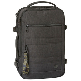 Sac à dos urbain Caterpillar B. Holt Travel Backpack vert Two-Tone Black