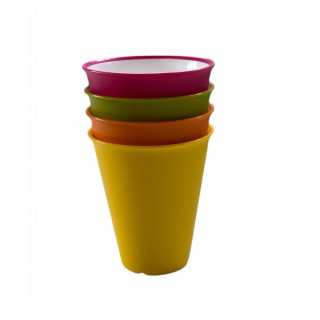 Set de tasses Omada Sanaliving Trumblers Set 4 ks mix1