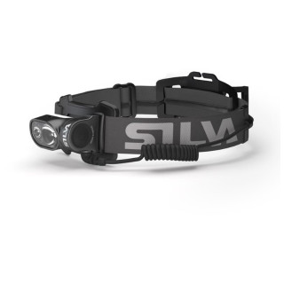 Lampe frontale Silva Cross Trail 7R