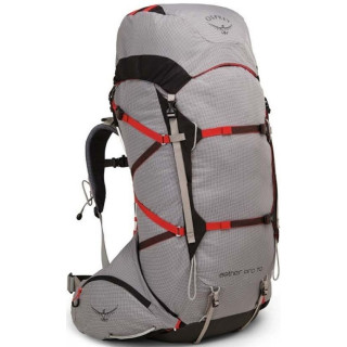 Sacs à dos homme Osprey Aether Pro 70 gris claire KelperGray