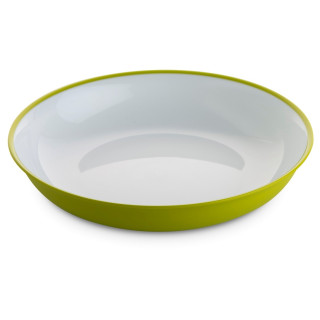 Assiette Omada Sanaliving Soup plate 20 x 4 green Verdemel