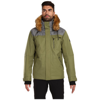 Veste homme Kilpi Alpha-M green grn