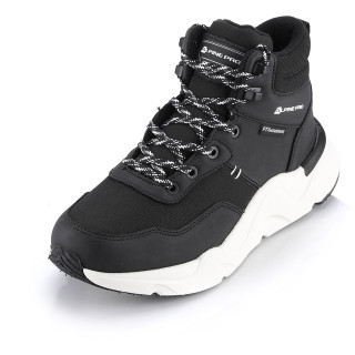 Chaussures femme Alpine Pro Mytikasa vert black