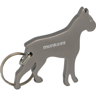 Porte-clés Munkees Otvírák boxer mix1