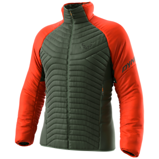 Veste homme Dynafit Speed Insulation Jkt M orange dawn