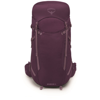 Sac à dos randonnée Osprey Sportlite 30 violet aubergine purple