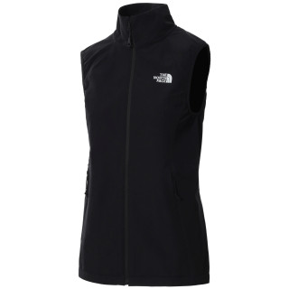 Gilet femme The North Face Nimble Vest vert Tnf Black