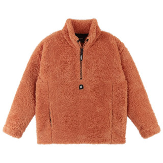 Pull enfant Reima Turkikas orange Cantaloupe orange