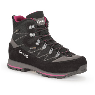 Chaussures femme Aku Trekker Lite III GTX Ws