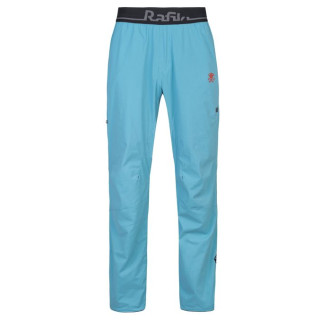 Pantalon homme Rafiki Drive 2023 turquoise brittany blue