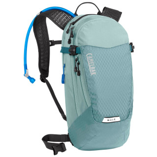 Sac à dos cycliste femme Camelbak Mule 12 Women bleue Blue Haze/Black