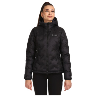 Veste femme Kilpi Alberta-W vert BLK