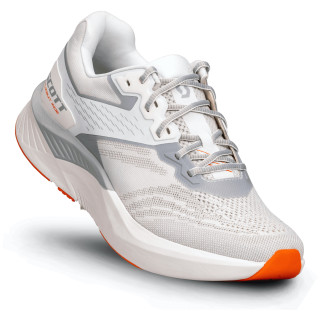 Chaussures de running femme Scott W`s Pursuit Ride blanc / orange white/glow orange