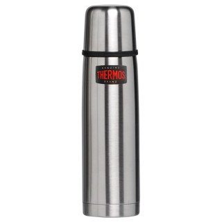 Thermos Thermos Mountain FBB 1l argenté StainlessSteel