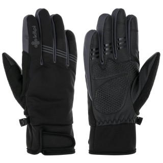 Gants Kilpi Cinqo-U vert BLK