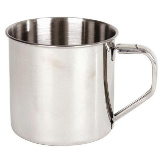 Tasse Bo-Camp Mug Stainless steel