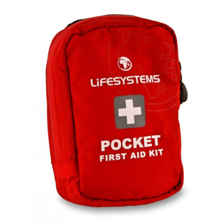 Trousses de secours Lifesystems Pocket First Aid Kit