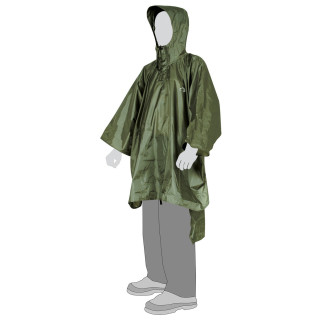 Poncho Tatonka Poncho 1 (XS - S)