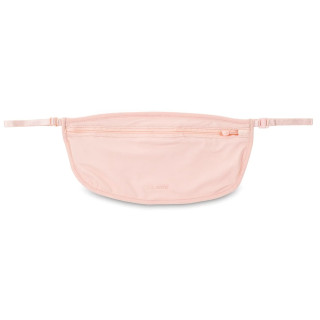 Sac banane Pacsafe Coversafe S100 waist pouch rose Orchid Pink