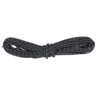 Corde Lifesystems Paracord 550lb, 7-core, Reflective vert