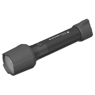 Lampe torche Ledlenser P7R Work vert