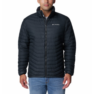 Doudoune homme Columbia Westridge™ Down Jacket vert Black