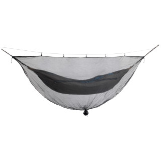 Moustiquaire Robens Trace Hammock Mosquito Net vert Black