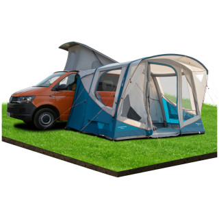 Tente caravane Vango Tolga VW bleue MoroccanBlu