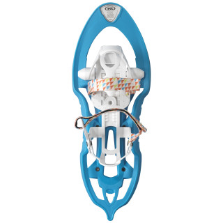 Raquettes enfant TSL 302 Freeze bleu clair Danube