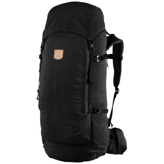 Sac à dos randonnée Fjällräven Keb 72 vert black-black