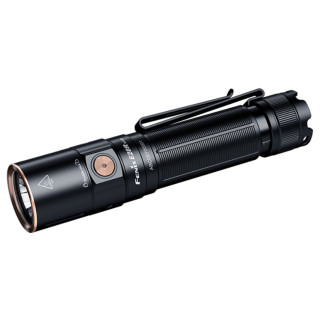 Lampe torche rechargeable Fenix E28R V2.0 noir black