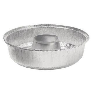 Moule aluminium Omnia Foil Dish 5 pcs.