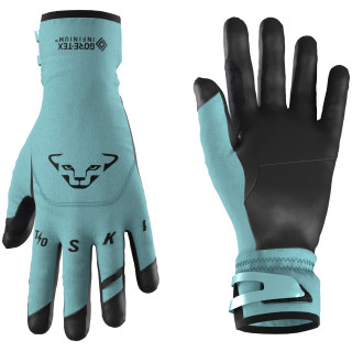 Gants Dynafit Tour Infinium™ Gloves bleu clair Blue