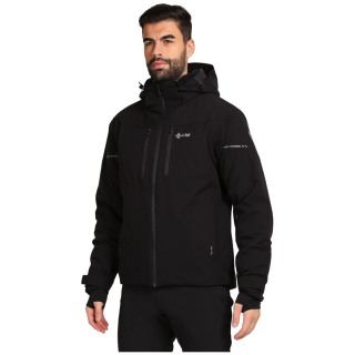 Veste homme Kilpi Tonnsi-M vert blk