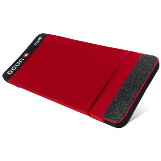 Tapis d'escalade Ocún Incubator Fts rouge Red